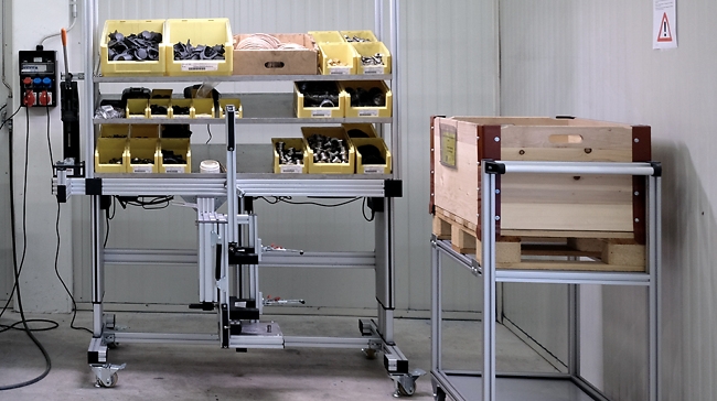 Ergebnisse Hawle Armaturen AG