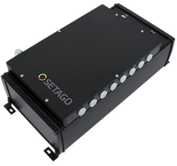 Sensoren und I/O-Modul