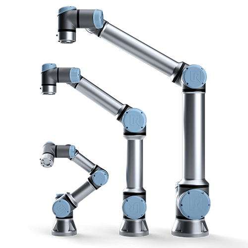 Universal Robots Cobot