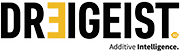 Dreigeist Logo