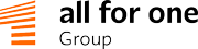 All for one group Logo