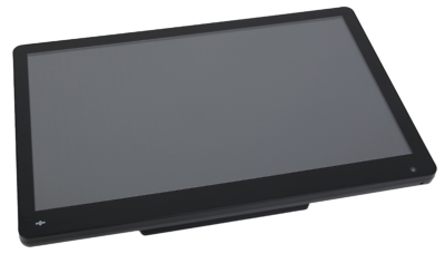 Touchscreen Monitor von Setago