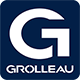 Logo Grolleau